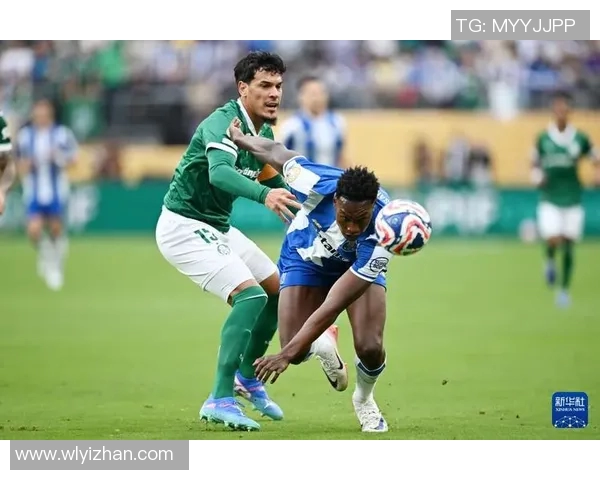 国际足联俱乐部世界杯帕尔梅拉斯举办球迷感谢活动